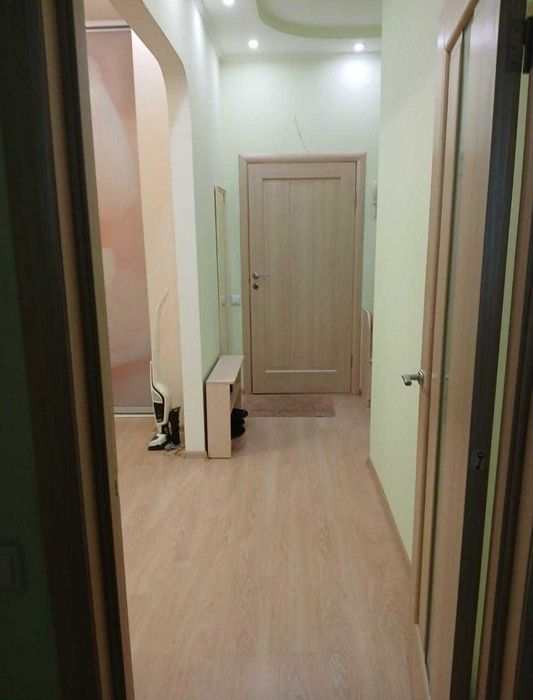 Продам квартиру с ремонтом, 8/14 эт, ЖК Испанский (3-244-288 ОФ)