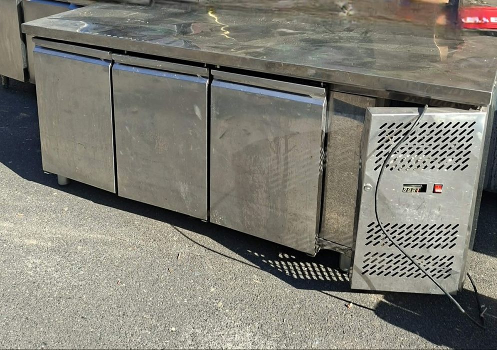 Stół chłodniczy model 841030