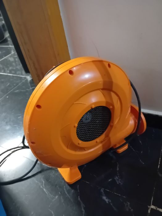 Insuflavel Para Eventos