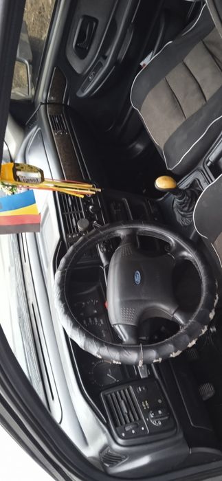 Продається автомобіль