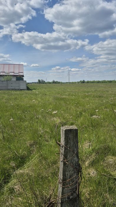 Продам класну ділянку в Заборолі!