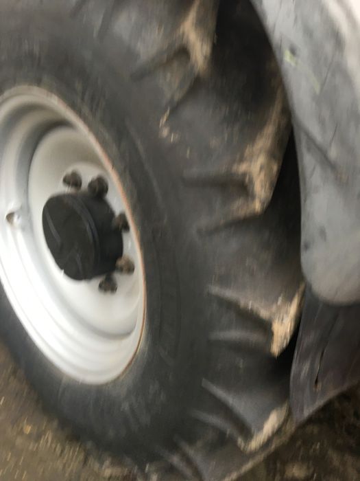 Телескопічний навантажувач  МАНІТУ MT1030 S 2007. 9800 м.г