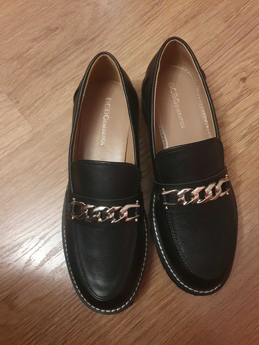 Mokasyny BCBG Eneration 38,5