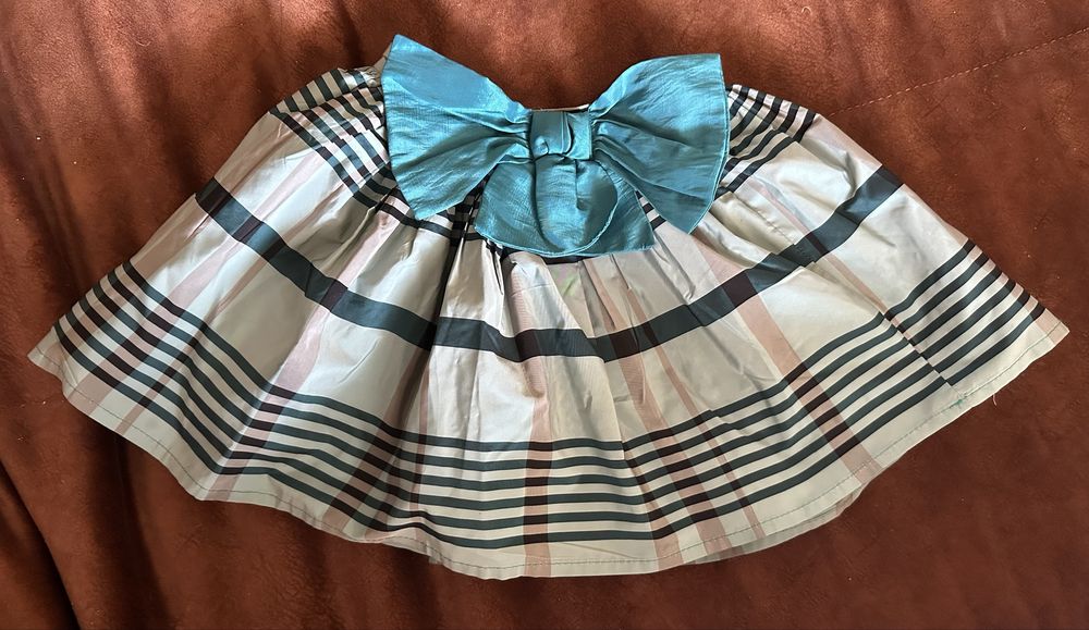 Спідниця на 3-5 років