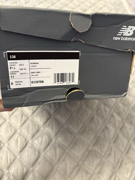 Продам кросівки New Balance!