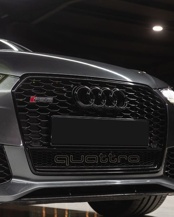 Audi RS6 Avant 4.0 TFSi Plus quattro Tiptronic