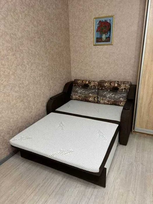 Здам в оренду квартиру на вулиці Мрії