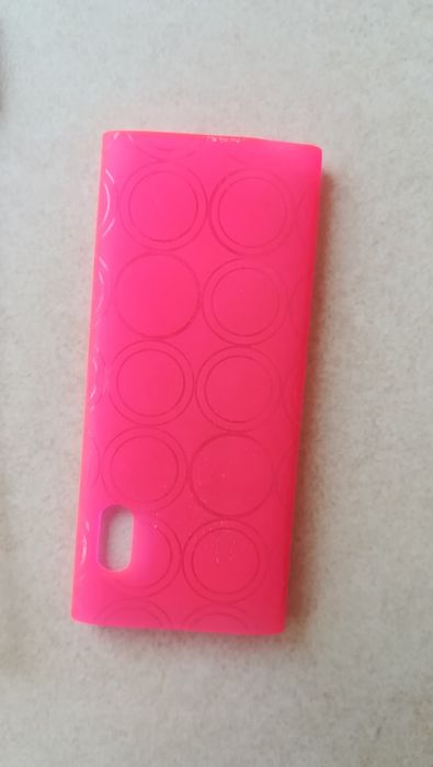 Silicone Case for iPod nano 5th Generation64585123903873122