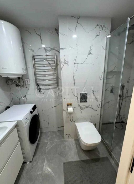 Оренда квартири, вул.Саперне поле, Печерськ, ГАЗ