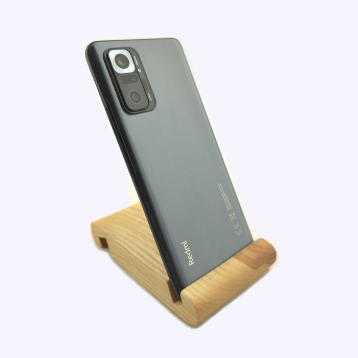 Знижка Xiaomi Redmi Note 10 Pro 8GB/128GB Gray (M2101K6G) (Global)