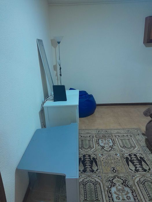 Alugo casa entrada imediata