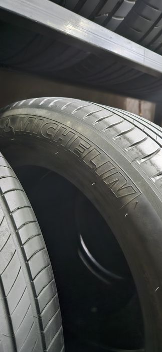 225 55 18 Літо Комплект Michelin Primacy 3 з Європи