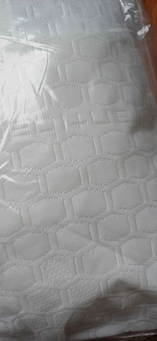 Podusxka ortopedyczna antibakterujna 60x40x16 NOWA