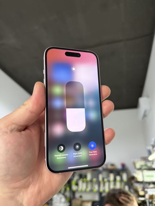 Apple iphone 15 128 gb рожевий 15 айфон