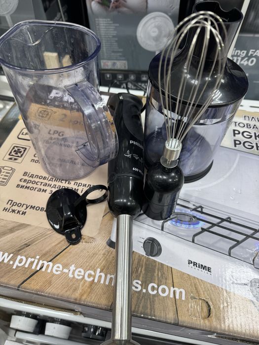 Блендер Philips 600 ватт