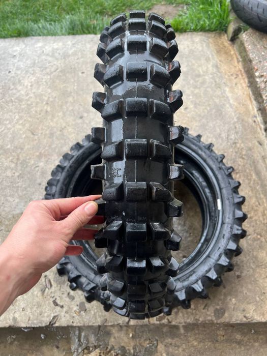 Мотошини б/у. Фірмові з Європи