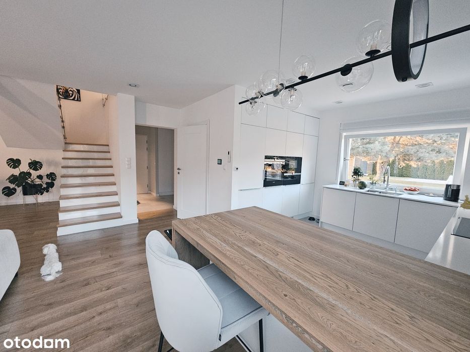 Sprzedam dom w Barlinku pow. 190m2