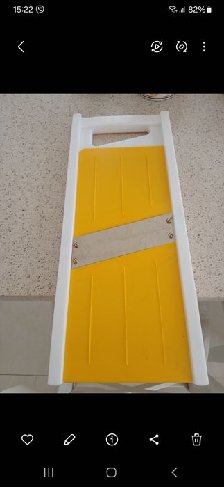 Продам шинковку " РОМАШКА"