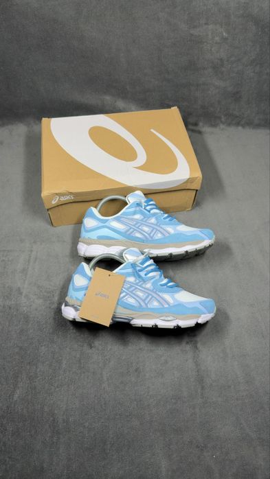 Asics NYC Gel Tamanho 40 e 41.5