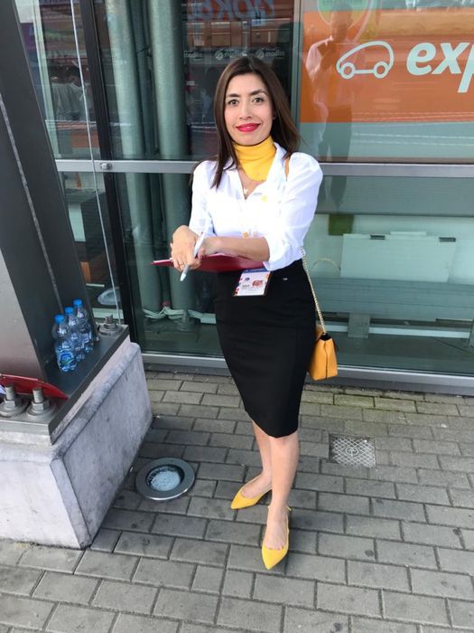 Nauka hiszpańskiego Spanish native speaker