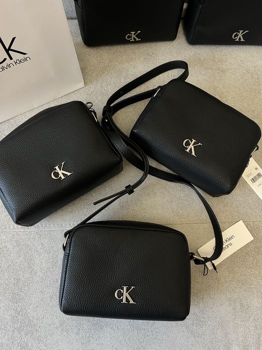 Сумка жіноча, кросбоді Calvin Klein