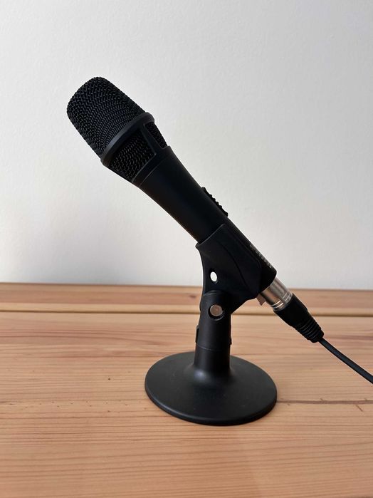 Marantz USB Microphone – Professional Sound Plug & Play64730097057923120