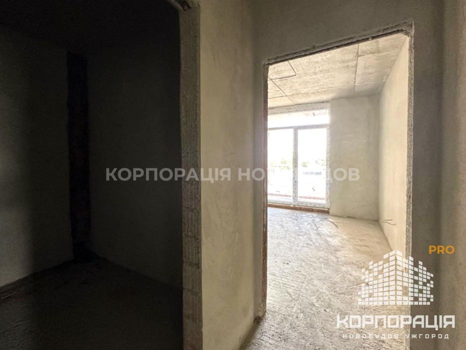 Вид на річку і набережну!Продаж 3-км квартири, новобудова, поруч Центр