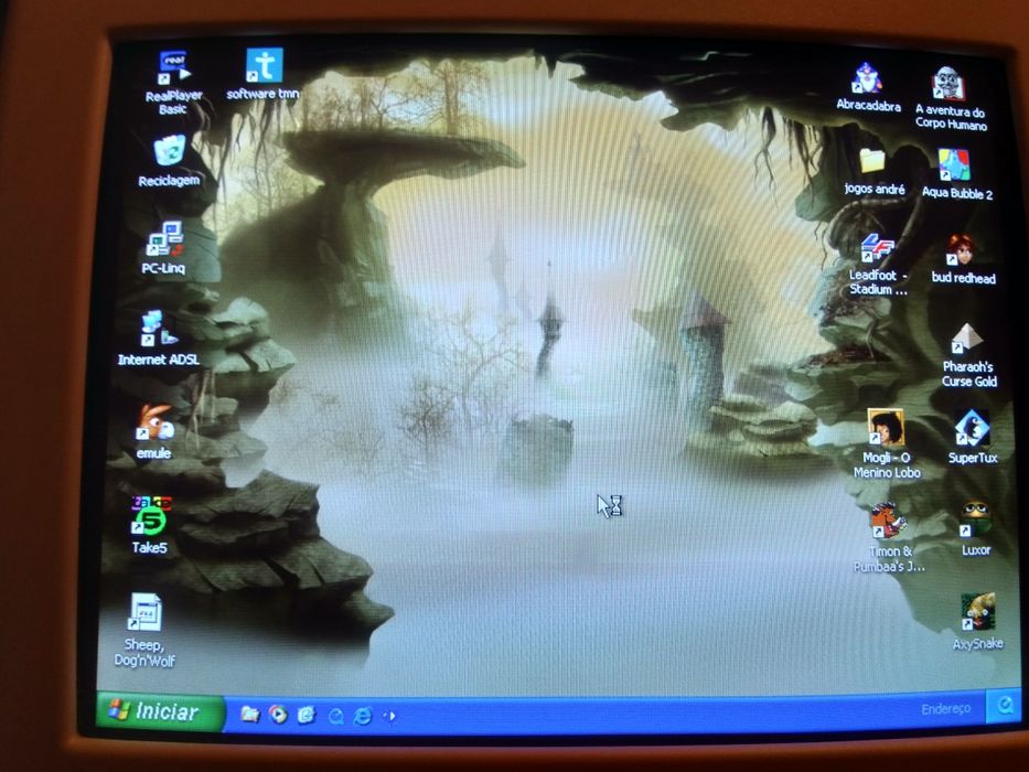 Monitor Nokia CRT428962677785907203