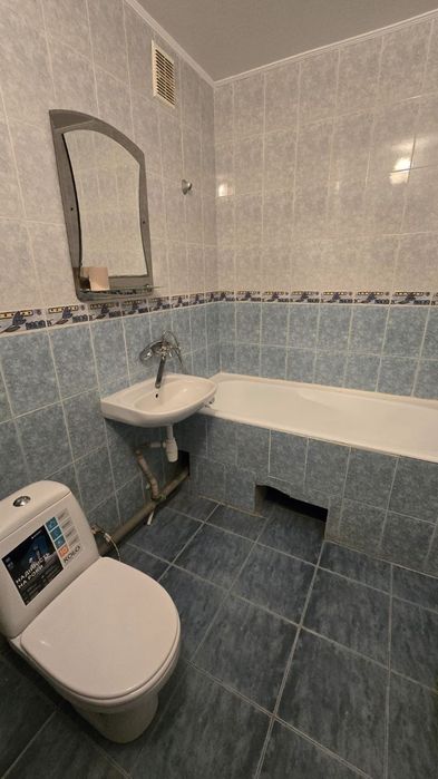 1кімнатна квартира на Київській