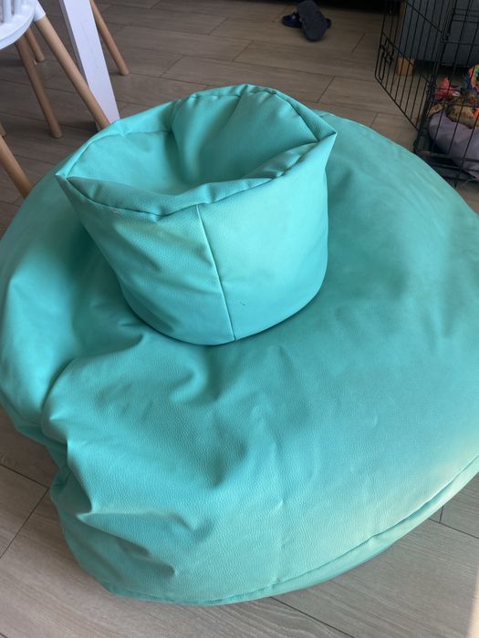 Pufa do siedzenia