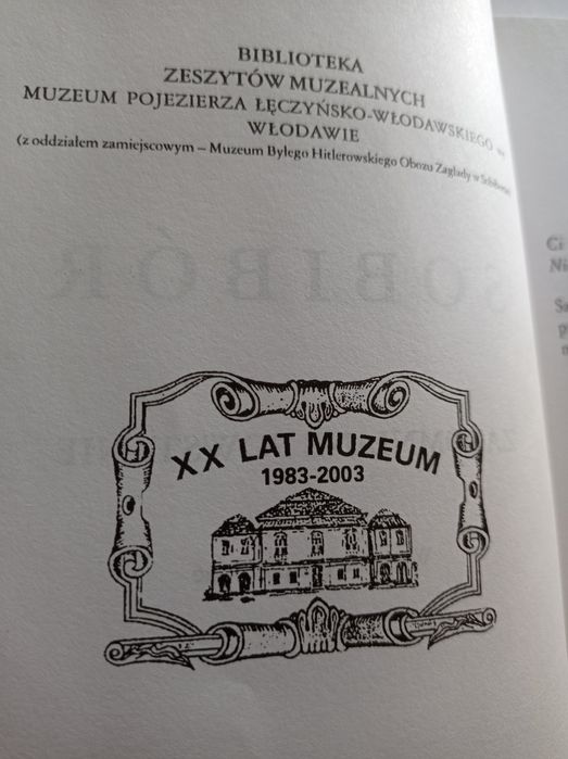 Sobibór Zapomniane powstanie