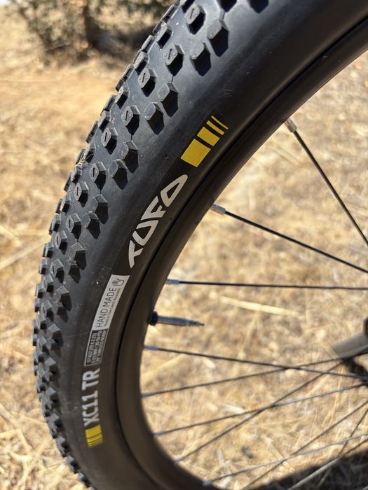 Orbea Oiz H30 bom estado