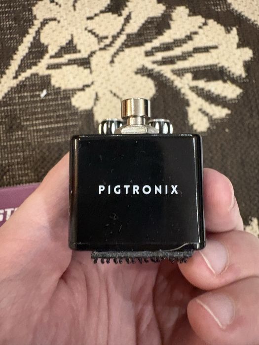 Pigtronix Constellator (ділей)