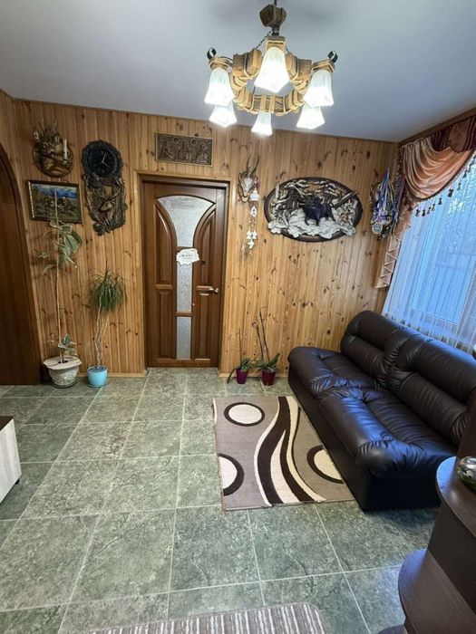 Сучасний будинок 110 м², 15 соток, до 10 км від міста