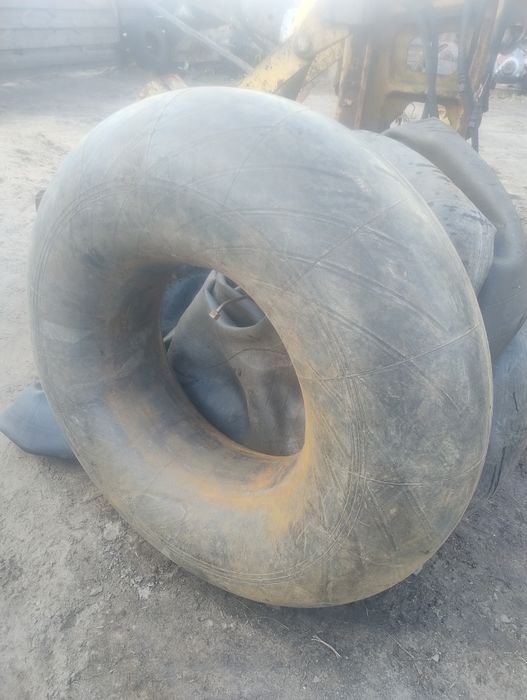 Камера Урал Камаз МАЗ 14.00-20 (370-508) 370-508, 14.00-20, 14.00R20