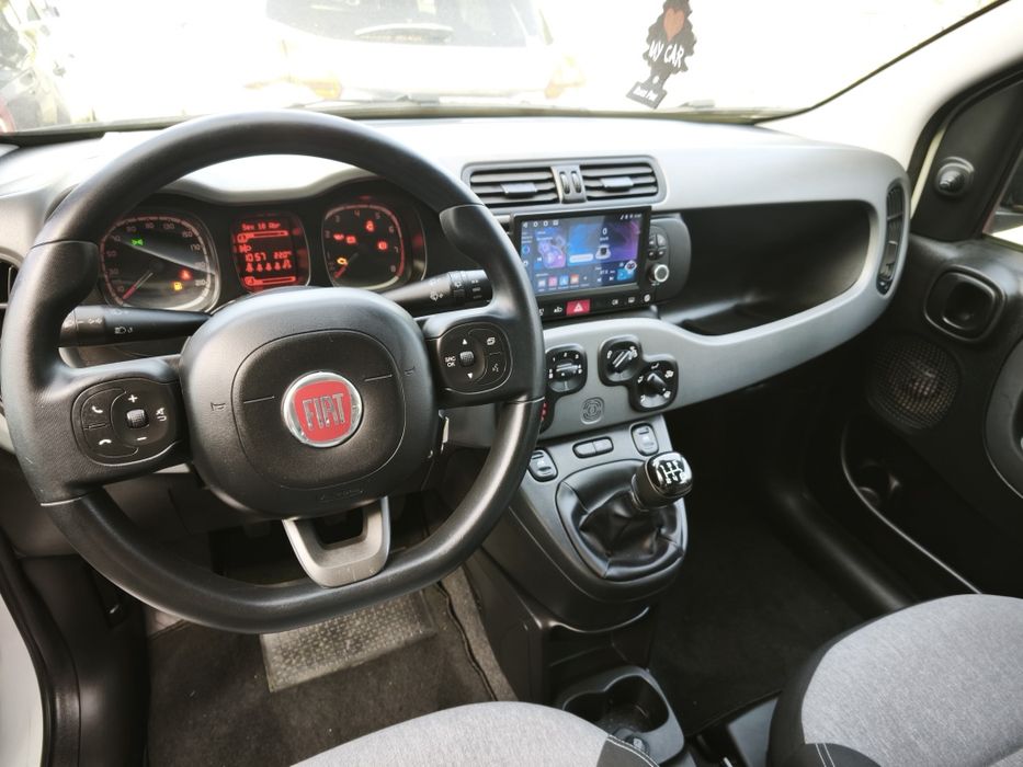 Fiat Panda 1.2 Lounge  2019