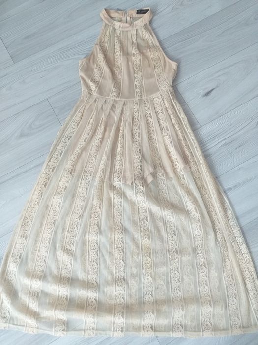 Sukienka kombinezon M