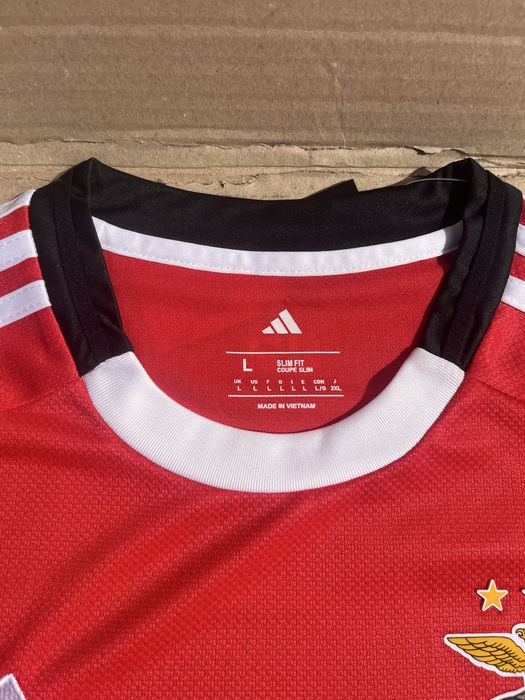 Camisola SLBenfica 25/26