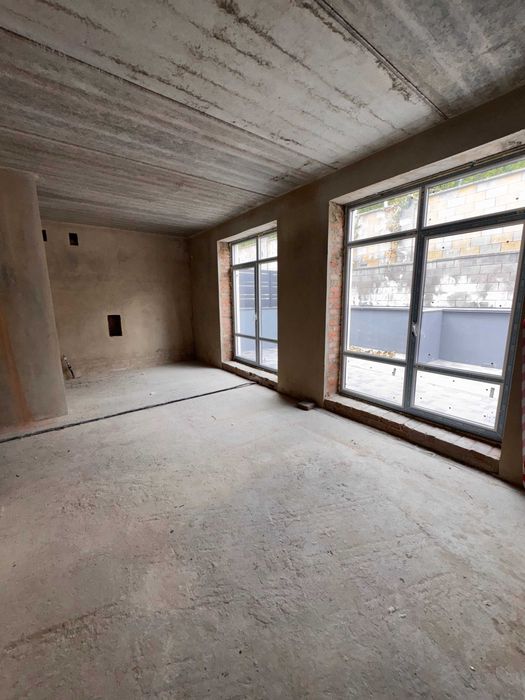 Продаж таунхауса площею 139,2 м², масив Костромський.
