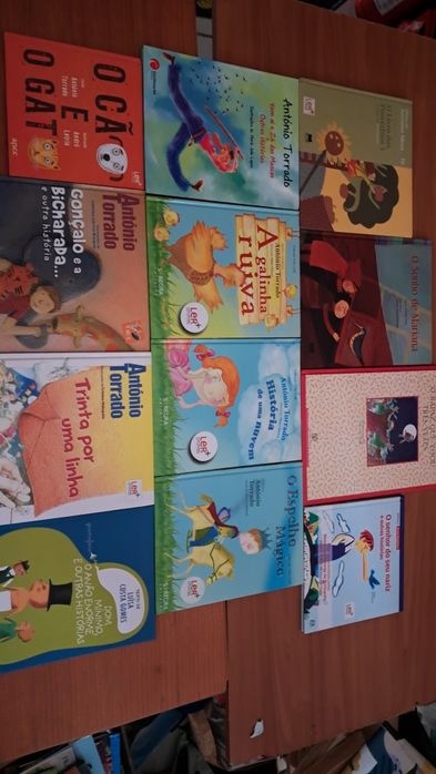 Literatura infantil 1
