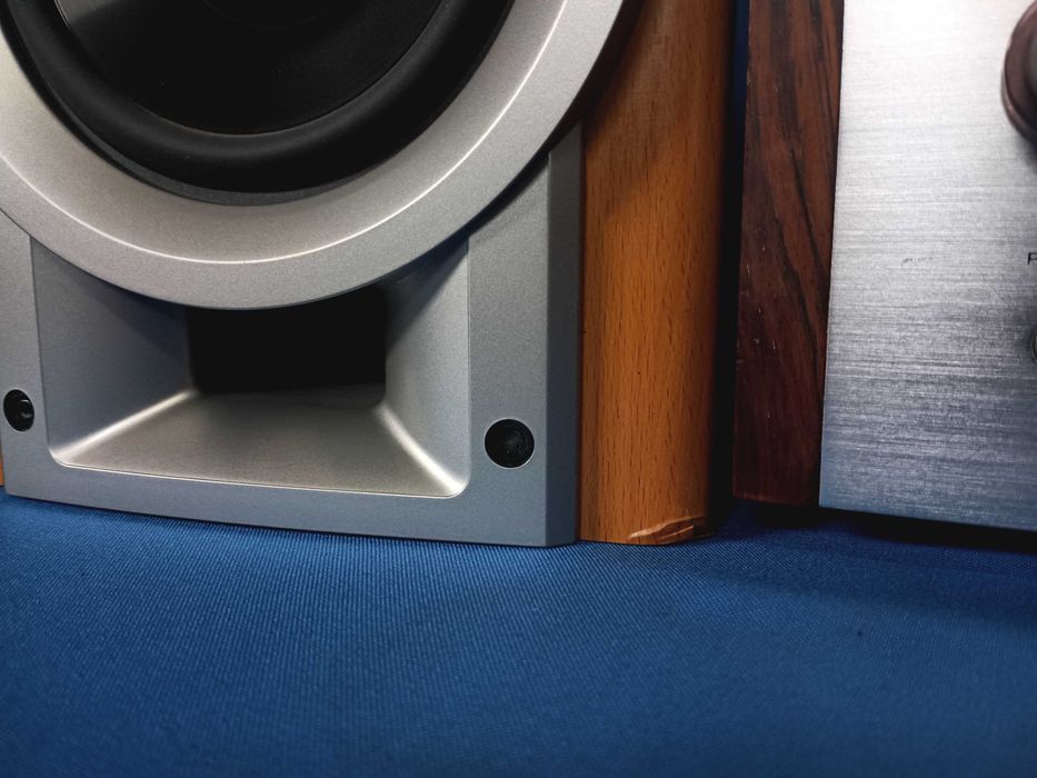 Pioneer SA-500 + TX-500 + colunas Sanyo SX-088