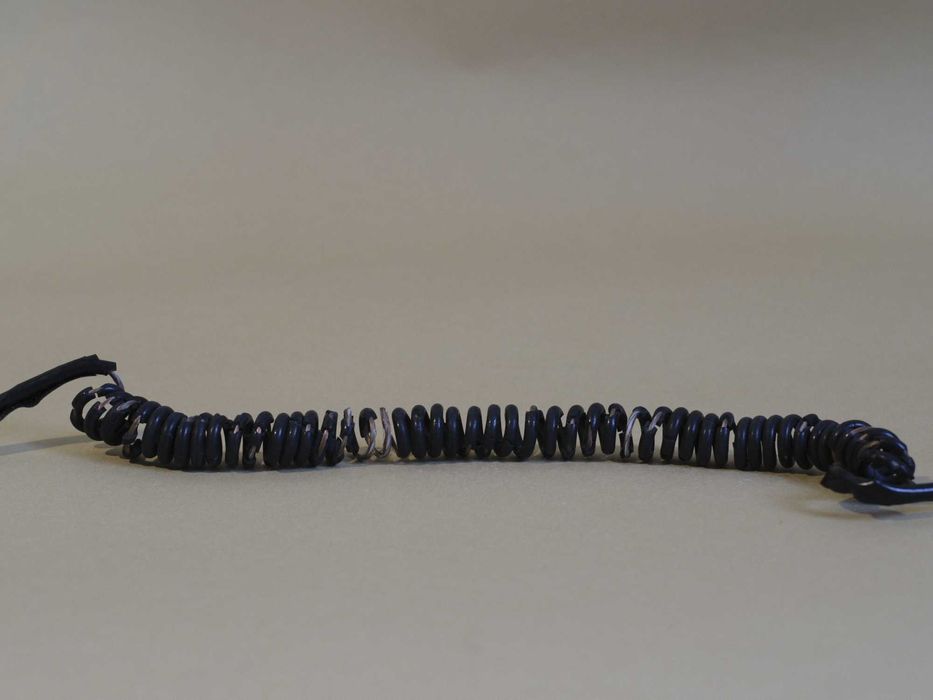 Cabo coil sync para flash Mecablitz