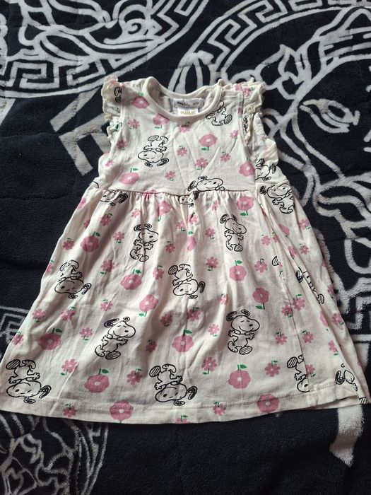 Дитячі речі сукні