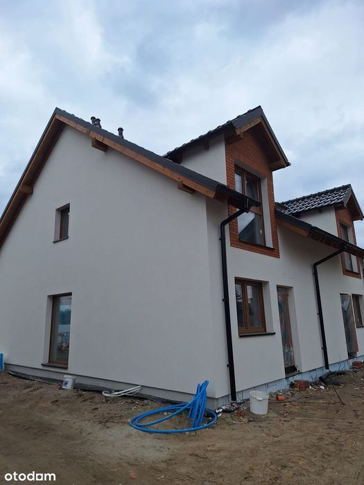Bezpośrednio Dom na Sprzedaż Sasinowo, Rogalinek