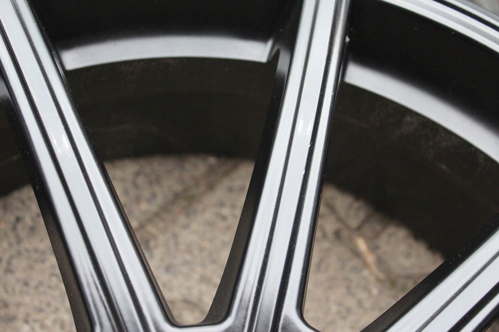 rc design 19cali 5x108 et50,5 7,5j ford volvo tpms