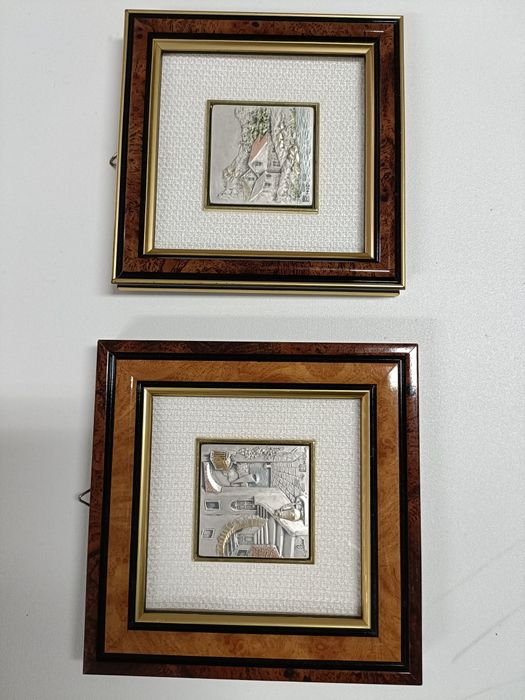 Silver Frame64739774730755120