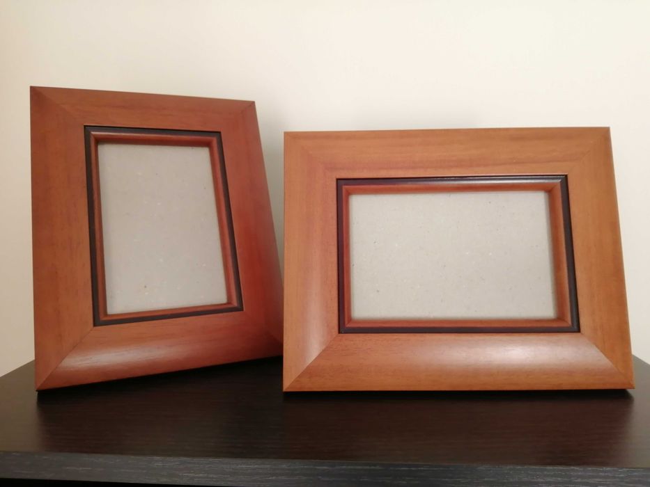 Moldura de Madeira (2 unidades)64729743665153122