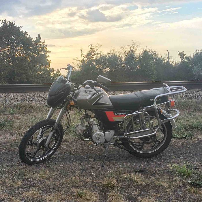 Мустанг мт110Q-2