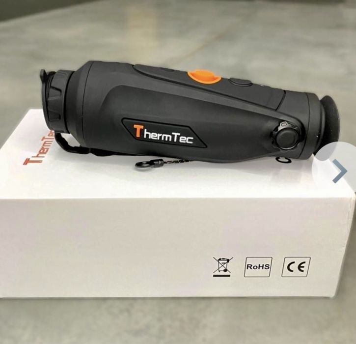 Тепловізор ThermTec Cyclops CP 335