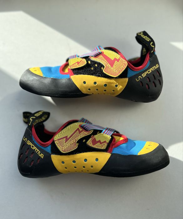 Жіночі скельники OxyGym  La Sportiva